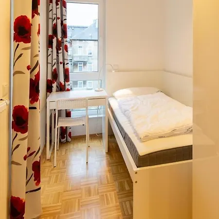 Apartment Am Seedeich 14, As7 *