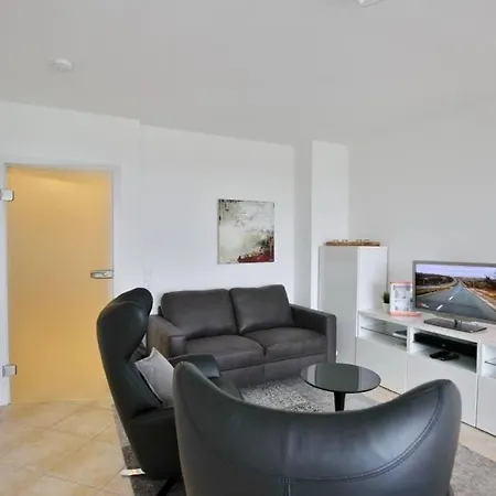 Apartament Am Seedeich 14, As7 *