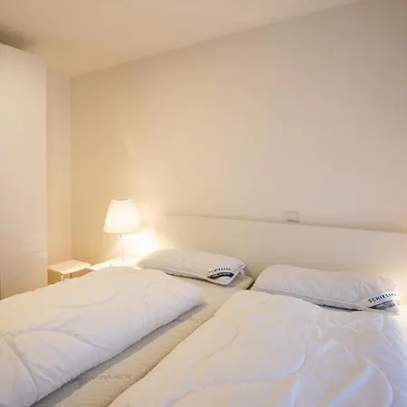 Apartment Am Seedeich 14, As7 Cuxhaven