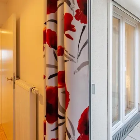 Apartament Am Seedeich 14, As7