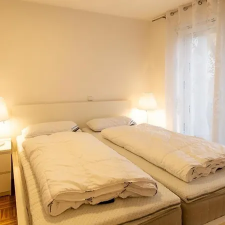 Am Seedeich 14, As7 Apartment Cuxhaven