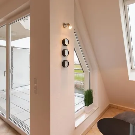 Am Seedeich 14, As7 Apartment